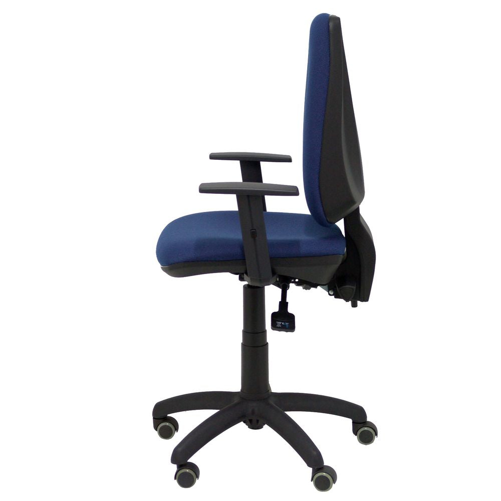 Kontorstol Elche S Bali P&C 00B10RP Marineblå