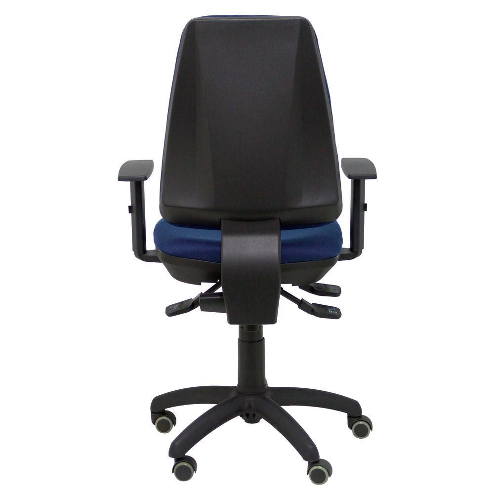 Kontorstol Elche S Bali P&C 00B10RP Marineblå