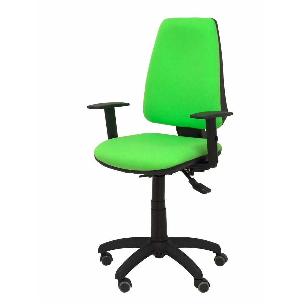 Kontorstol Elche S bali P&C 22B10RP Grønn Pistasj