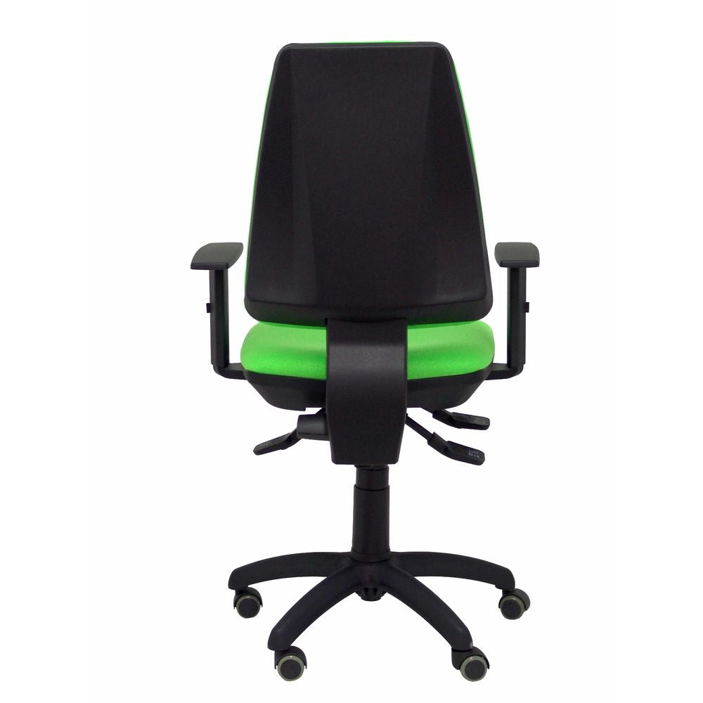 Kontorstol Elche S bali P&C 22B10RP Grønn Pistasj