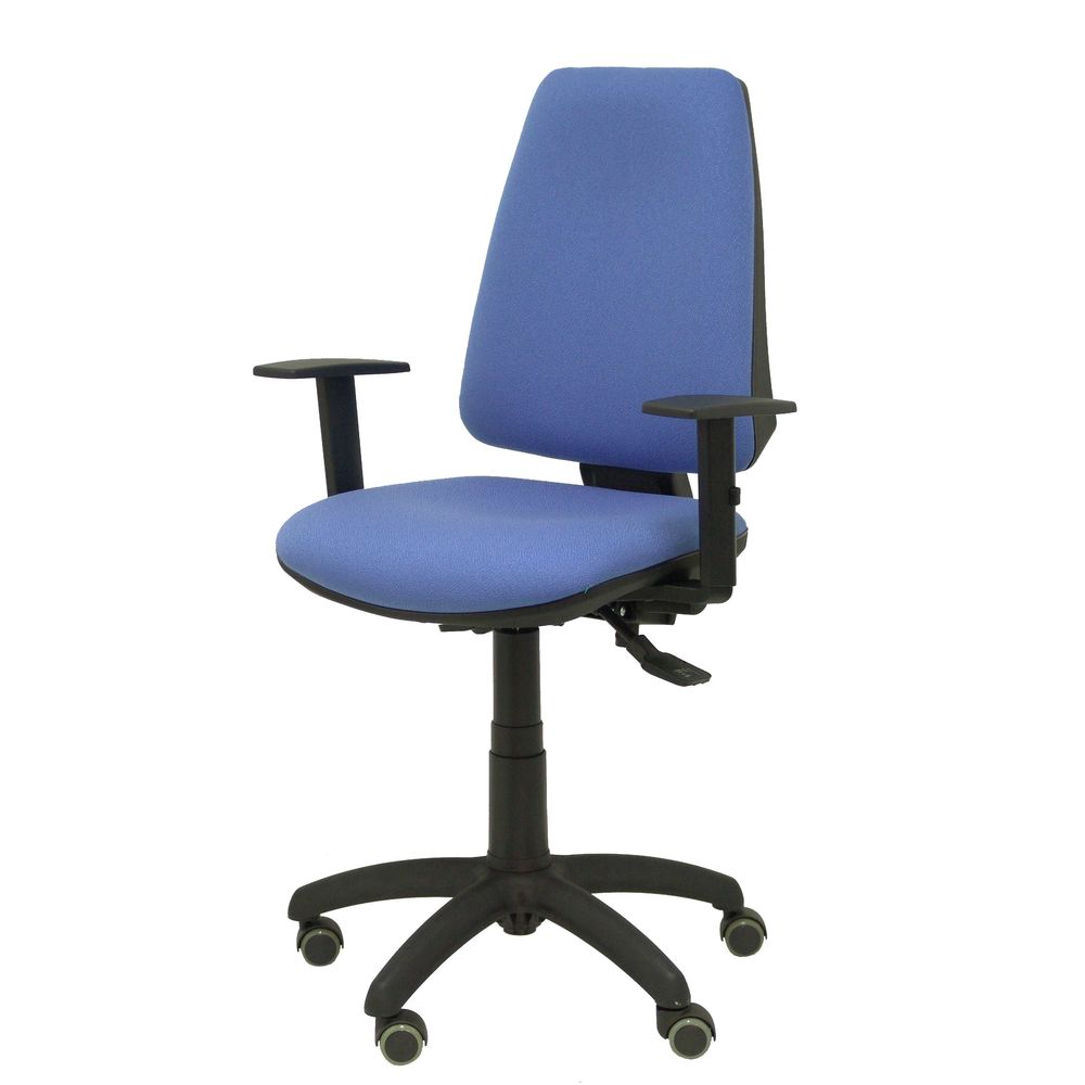 Kontorstol Elche S bali P&C 61B10RP Lyse Blå