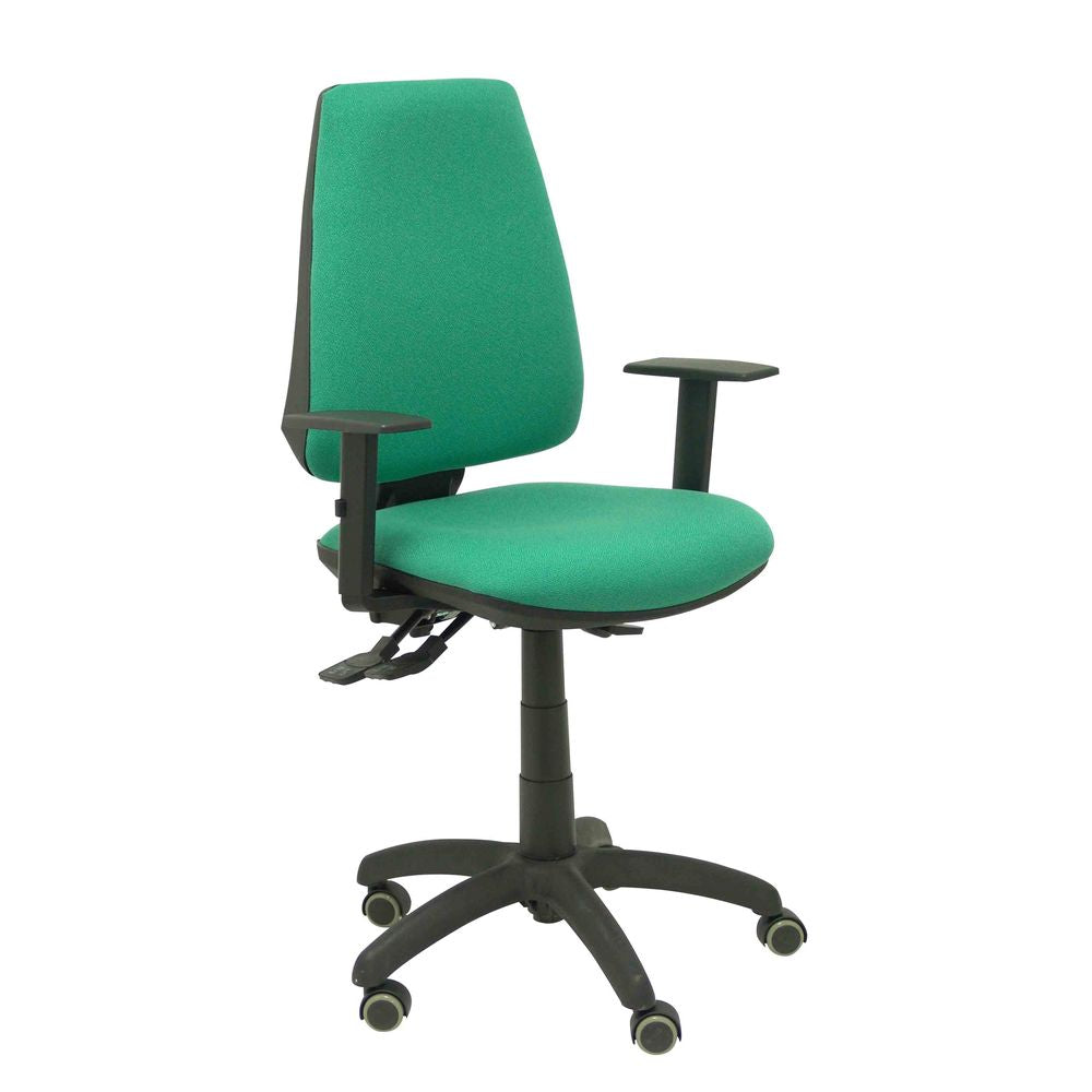 Kontorstol Elche S bali P&C 56B10RP Grønn