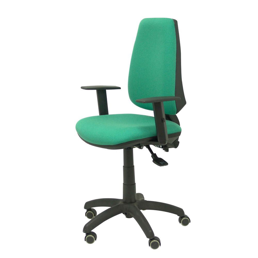Kontorstol Elche S bali P&C 56B10RP Grønn