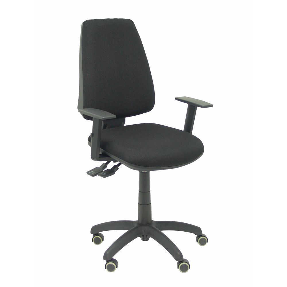 Kontorstol Elche S bali P&C 40B10RP Svart