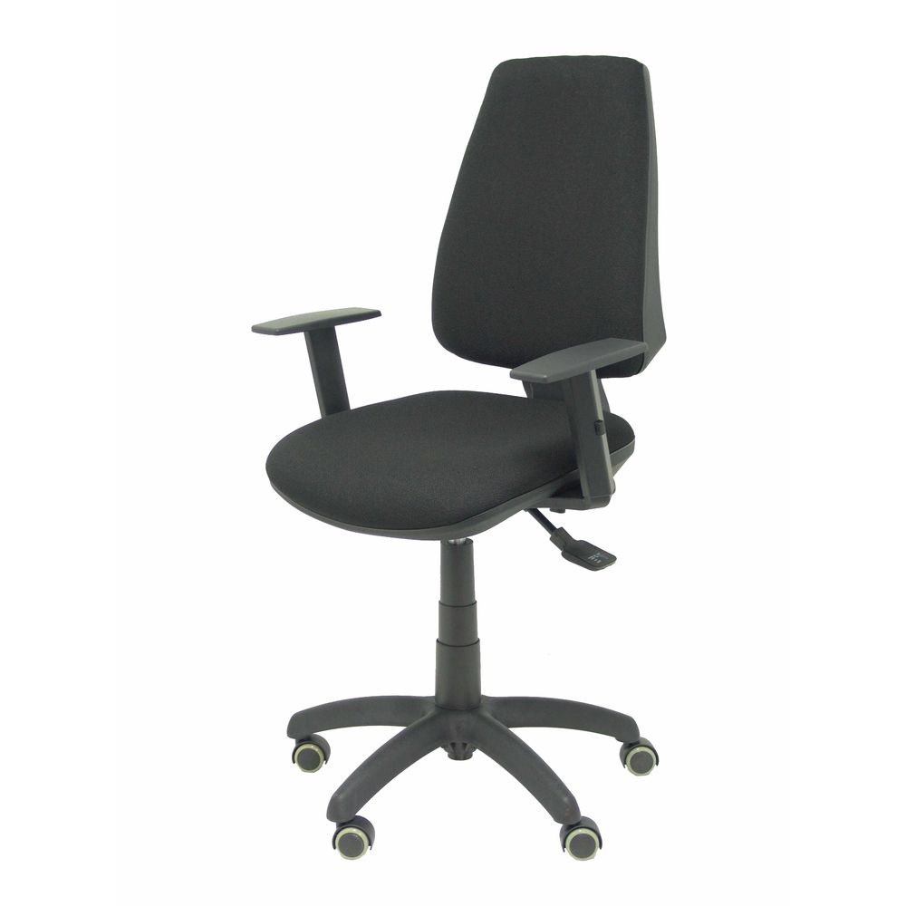 Kontorstol Elche S bali P&C 40B10RP Svart