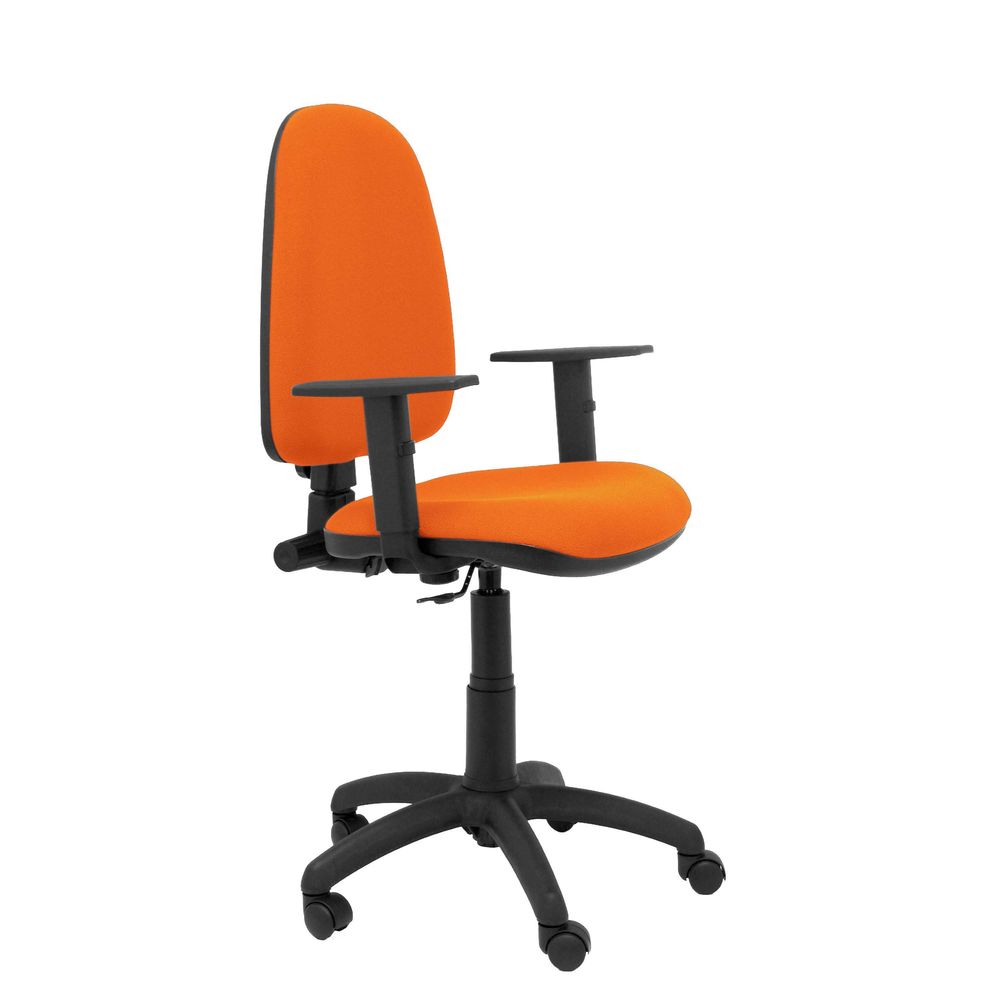 Kontorstol Ayna bali P&C I308B10 Oransje
