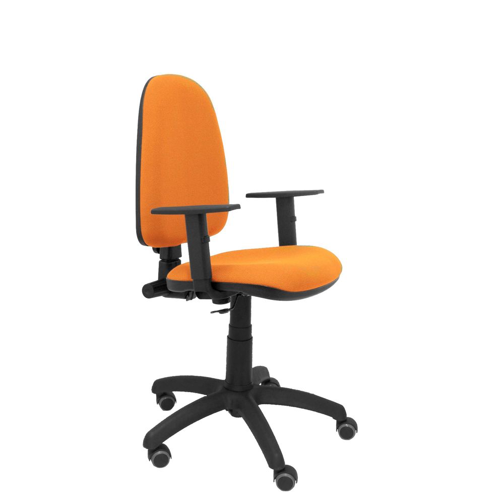Kontorstol Ayna bali P&C 08B10RP Oransje