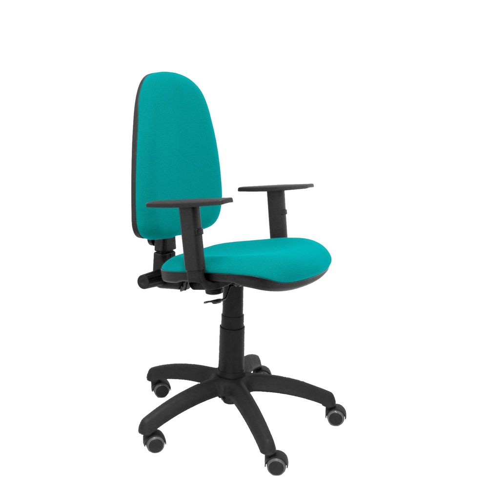 Kontorstol Ayna bali P&C 39B10RP Lysegrønn