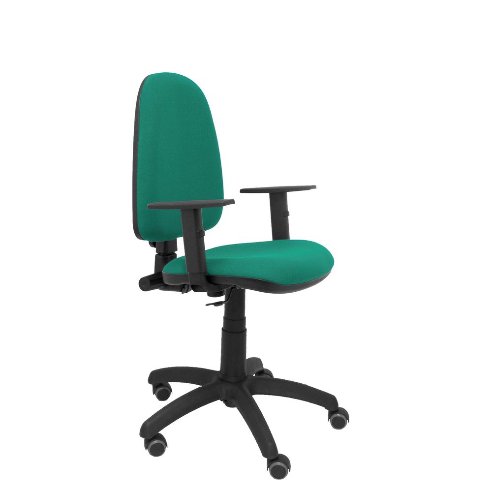 Kontorstol Ayna bali P&C 56B10RP Grønn