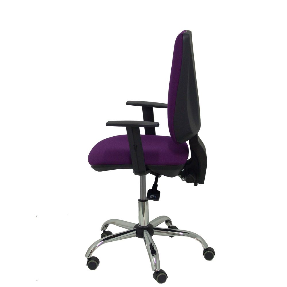 Kontorstol ELCHE S 24 P&C RBFRITZ Lilla