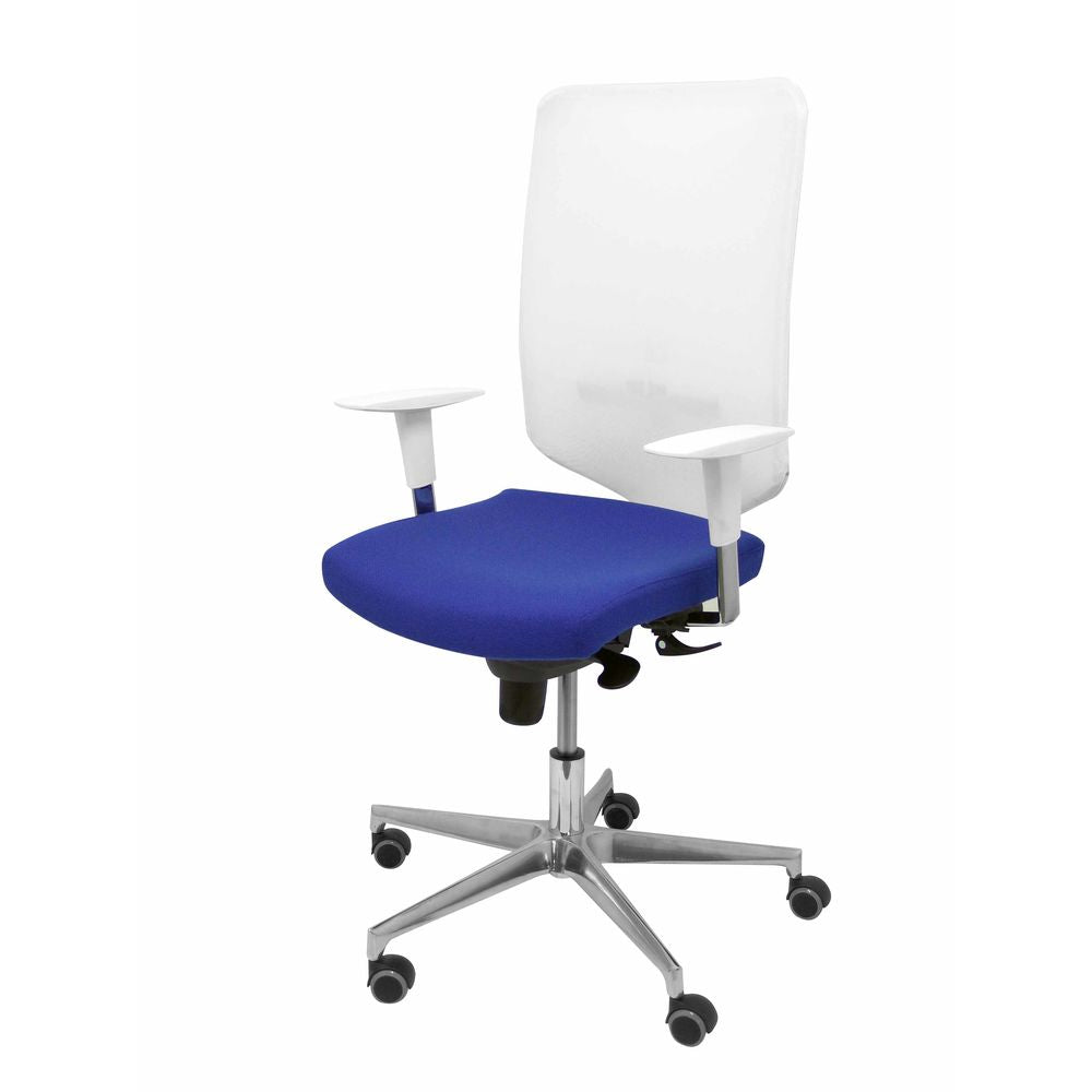 Kontorstol Ossa P&C BALI229 Blå