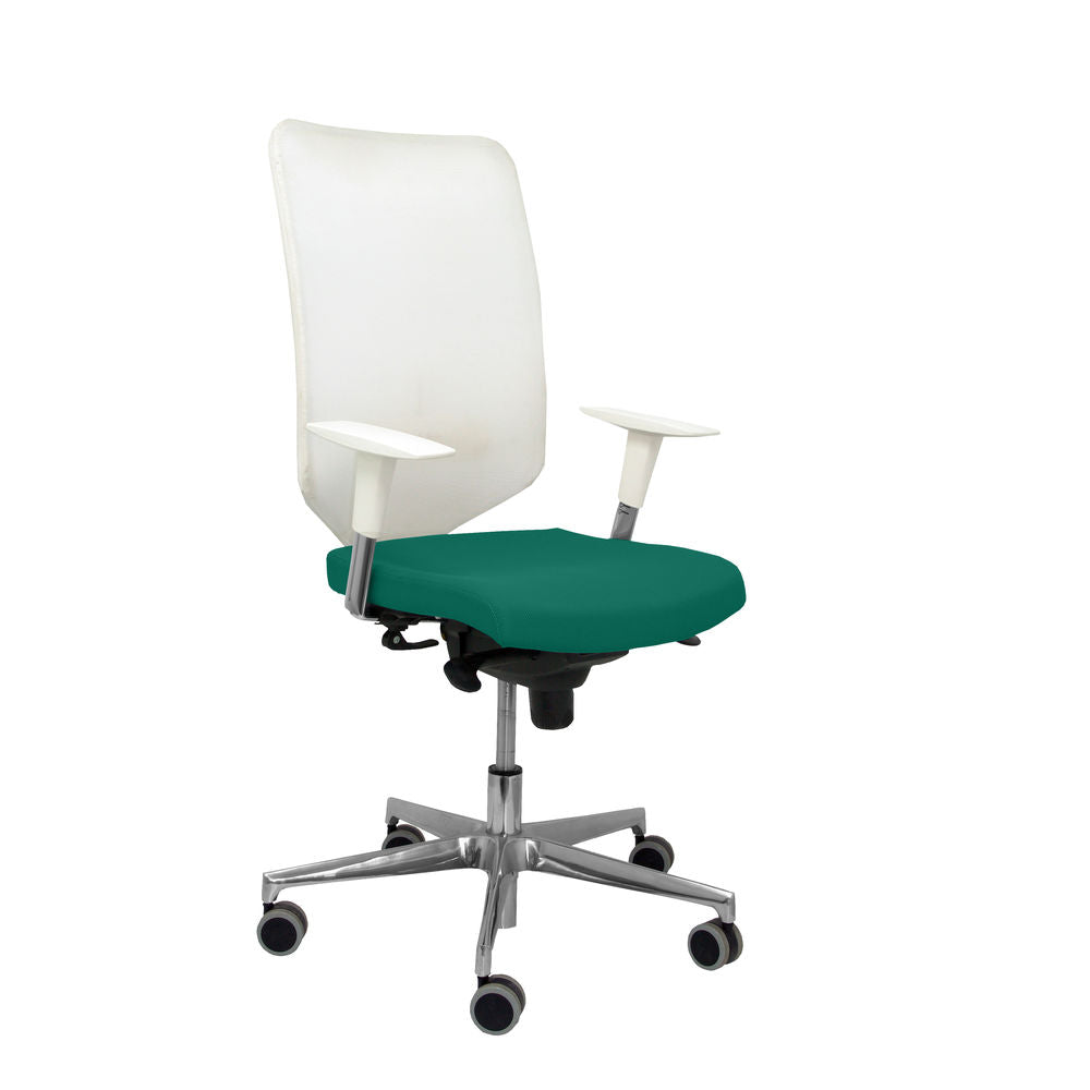 Kontorstol Ossa P&C BALI456 Grønn