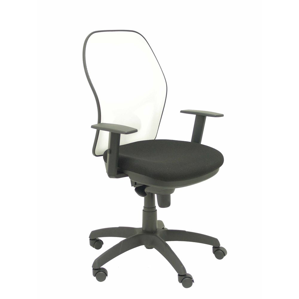 Kontorstol Jorquera P&C BALI840 Svart