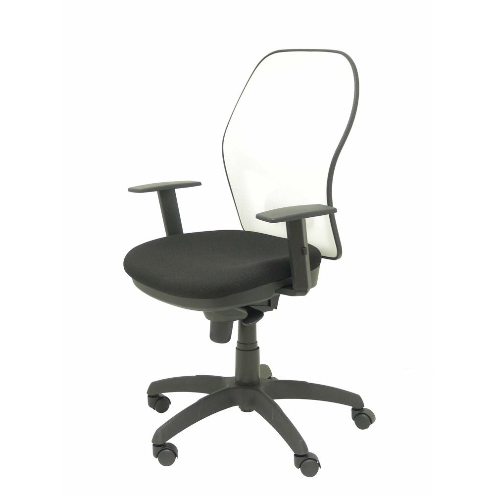 Kontorstol Jorquera P&C BALI840 Svart
