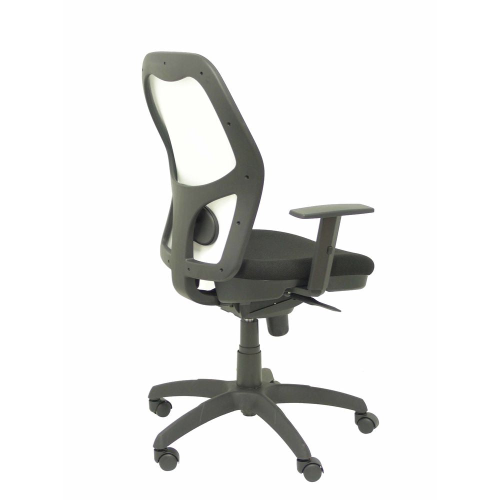 Kontorstol Jorquera P&C BALI840 Svart