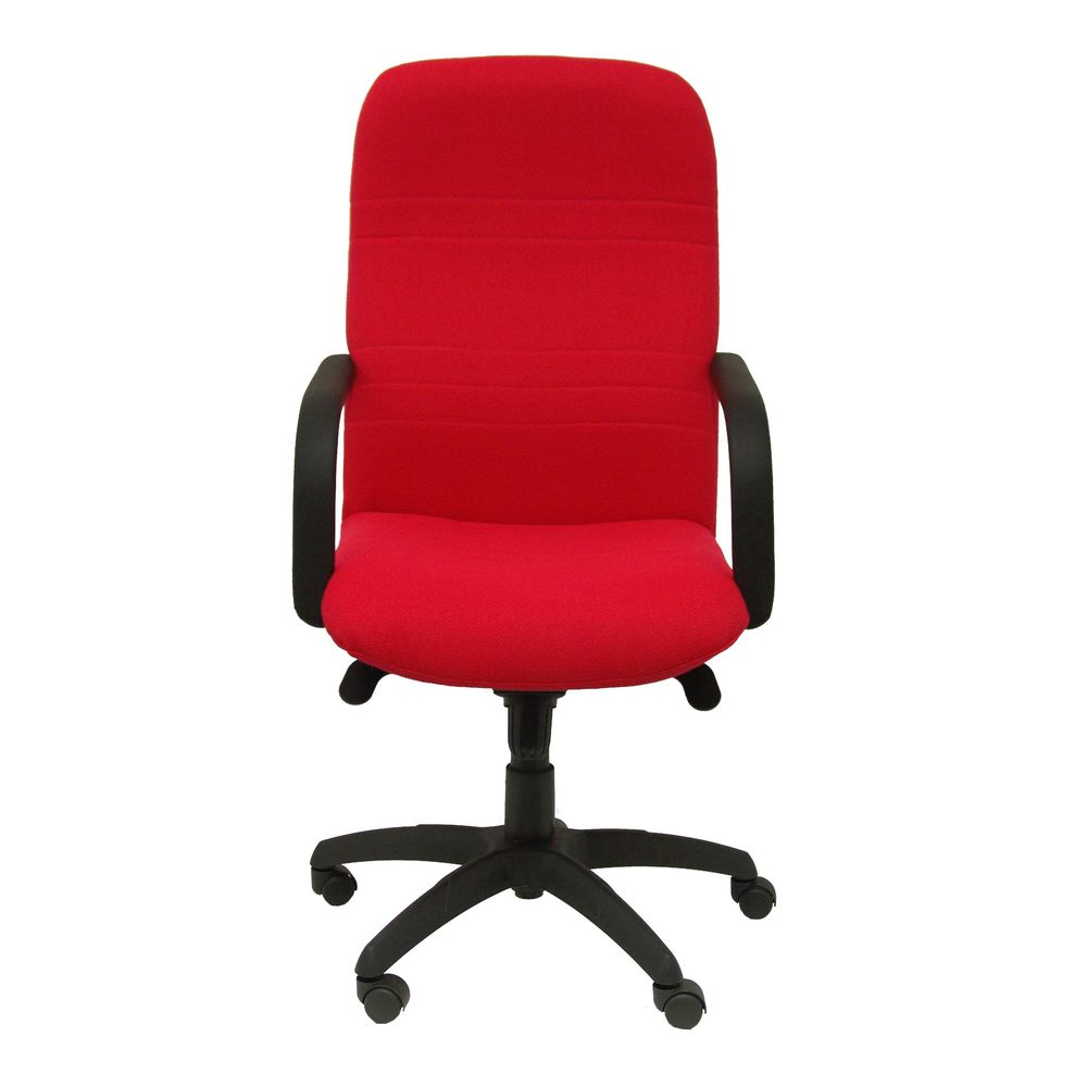 Kontorstol Letur bali P&C BALI350 Rød