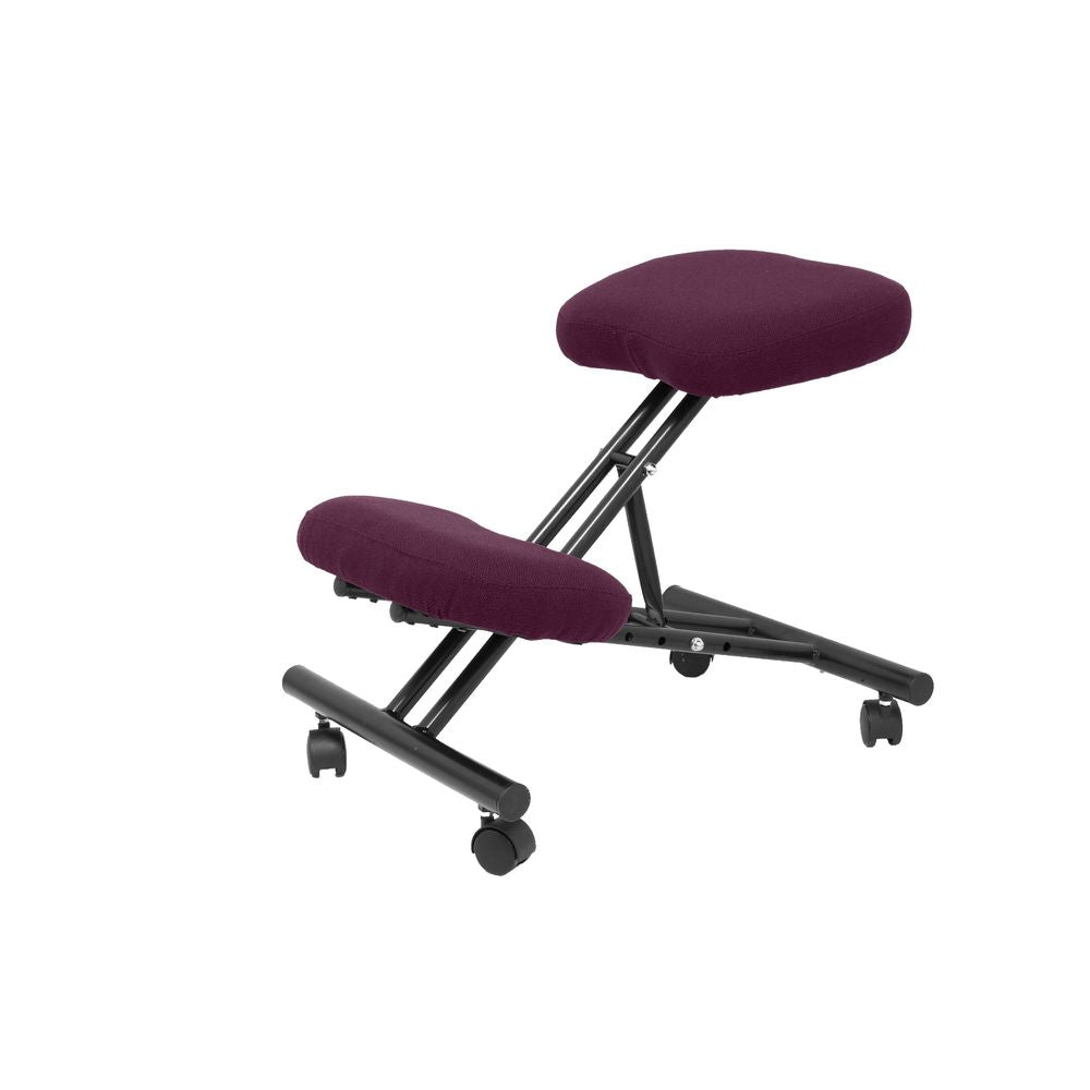 Ergonomisk krakk Mahora P&C BALI760 Lilla