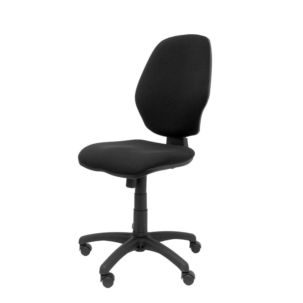Kontorstol Hoya P&C ARAN840 Svart