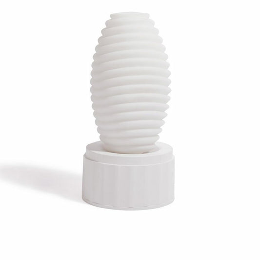 Onaniegg Platanomelón Zumba Vibrator