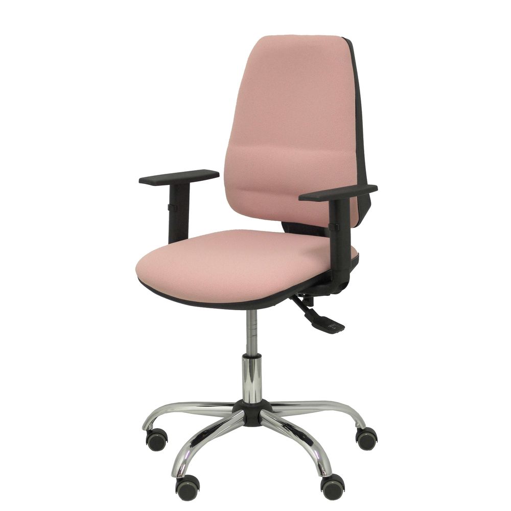 Kontorstol Elche S P&C 24CRRPL Rosa