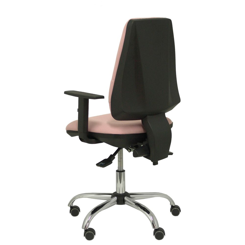 Kontorstol Elche S P&C 24CRRPL Rosa