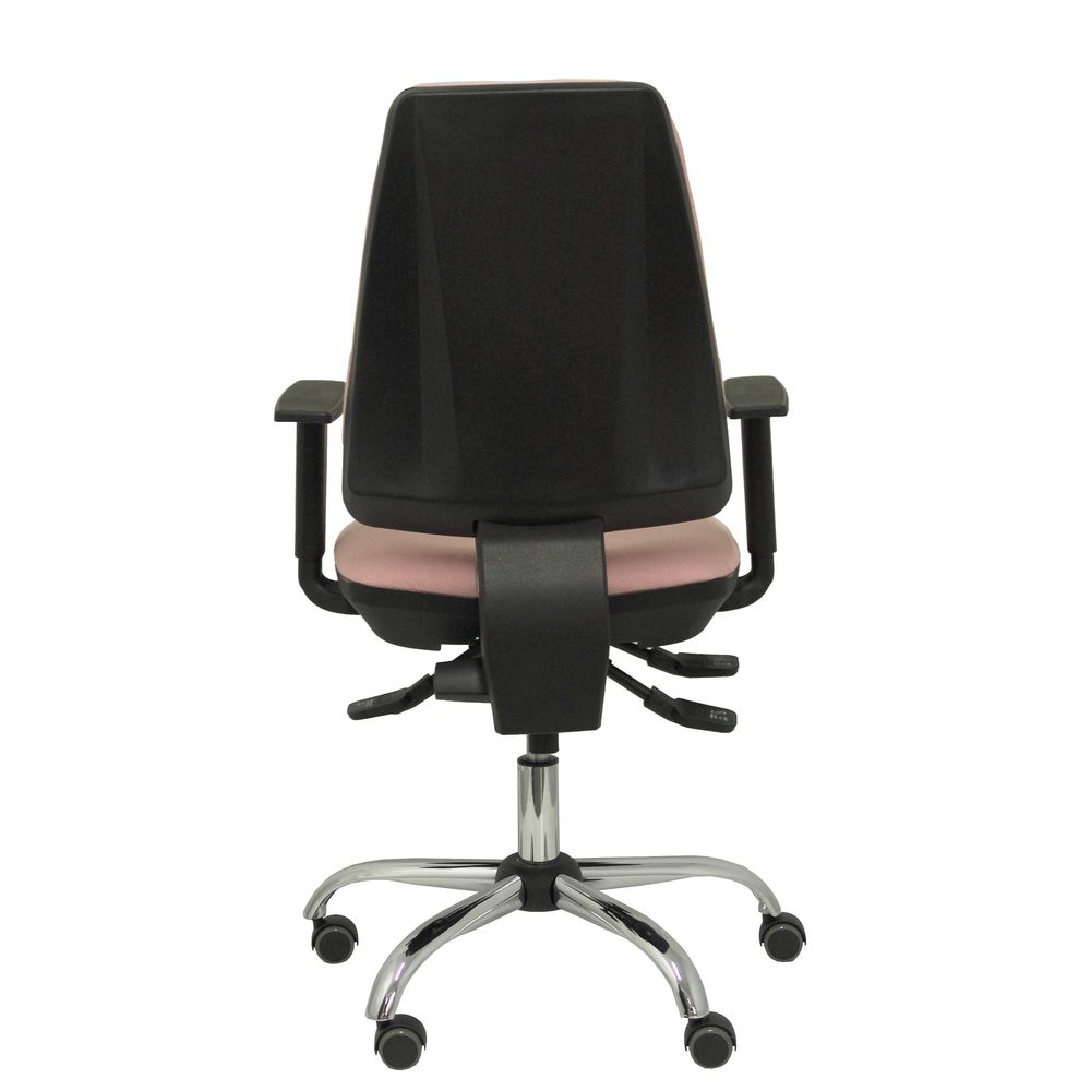 Kontorstol Elche S P&C 24CRRPL Rosa