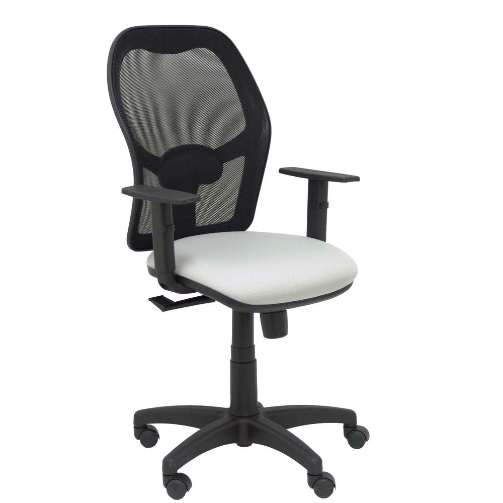 Kontorstol Alocén P&C 0B10CRN Lysegrp