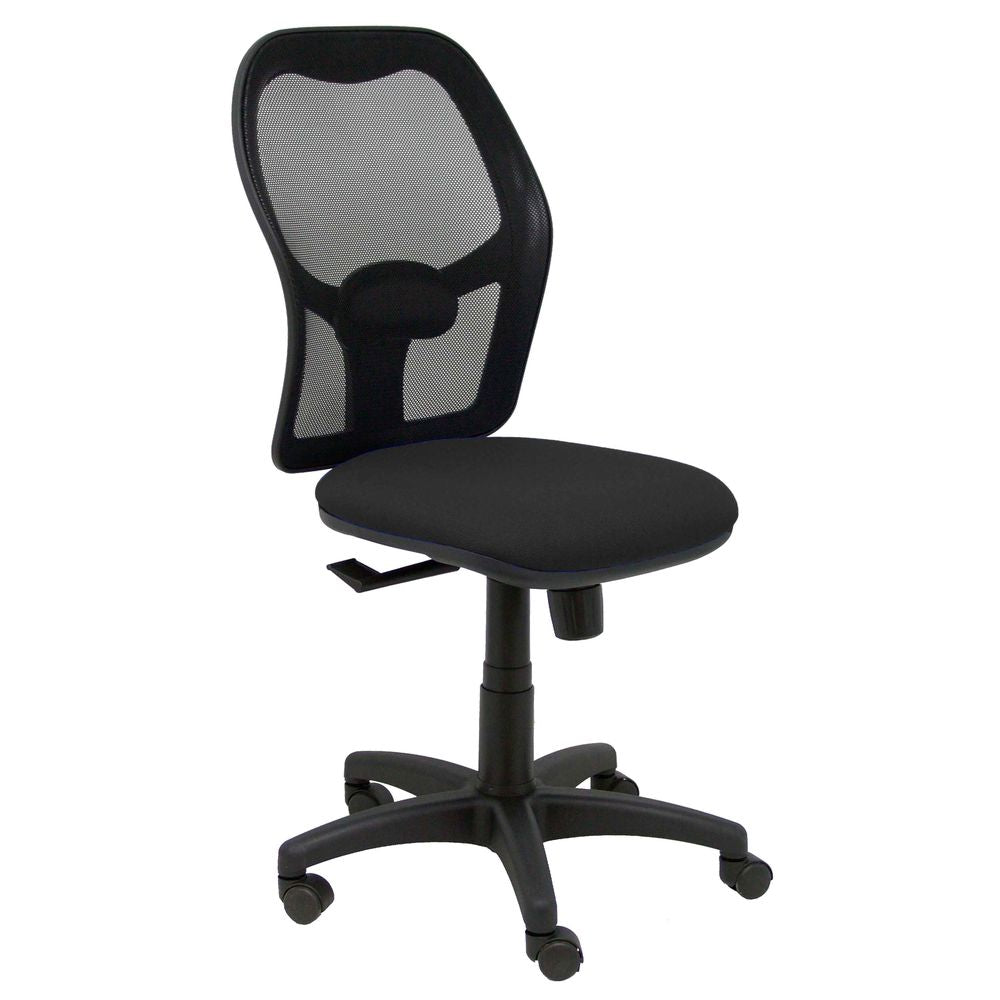 Kontorstol Alocén P&C 0B840RN Svart