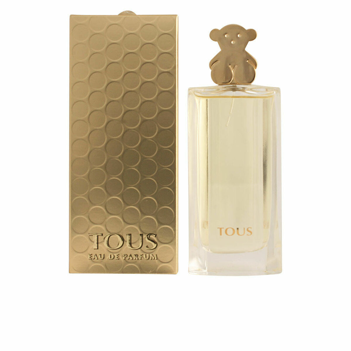 Dame parfyme Tous (50 ml)