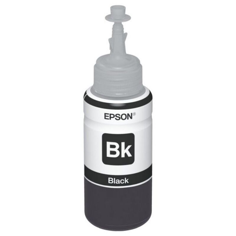 Kompatibel Blekkpatron Epson T66