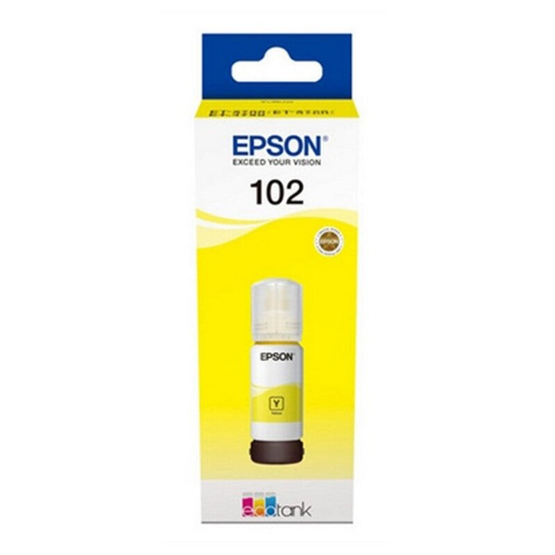 Kompatibel Blekkpatron Epson C13T03R
