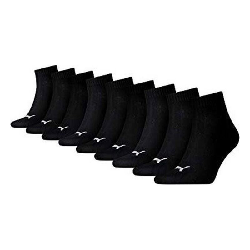 Sportssokker Puma QUARTER (3 par)