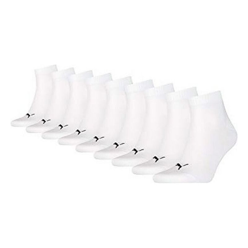 Sportssokker Puma QUARTER (3 par)