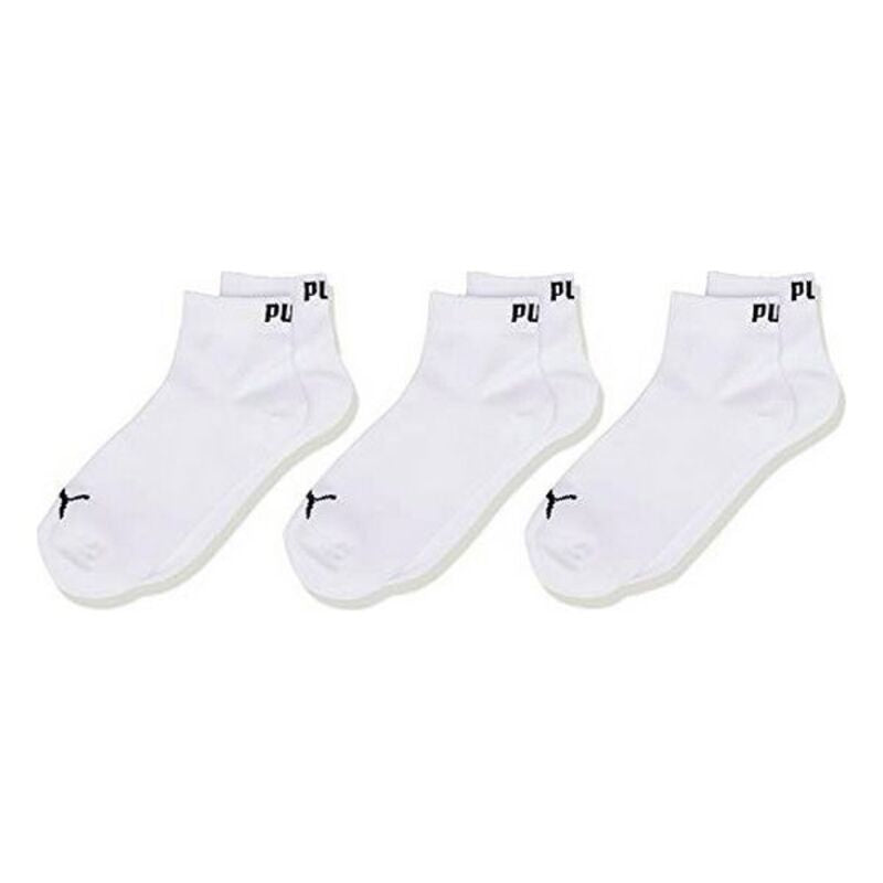 Sportssokker Puma KIDS QUARTER (3 par)