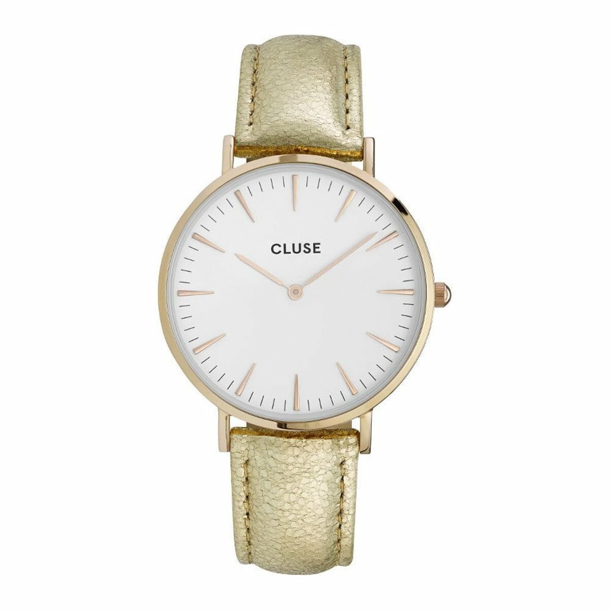 Klokker for Kvinner Cluse CL18421 (Ø 38 mm)