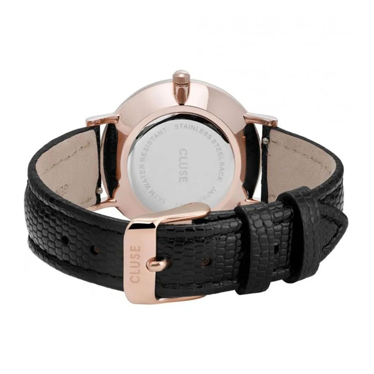 Klokker for Kvinner Cluse CL30051 (Ø 33 mm)