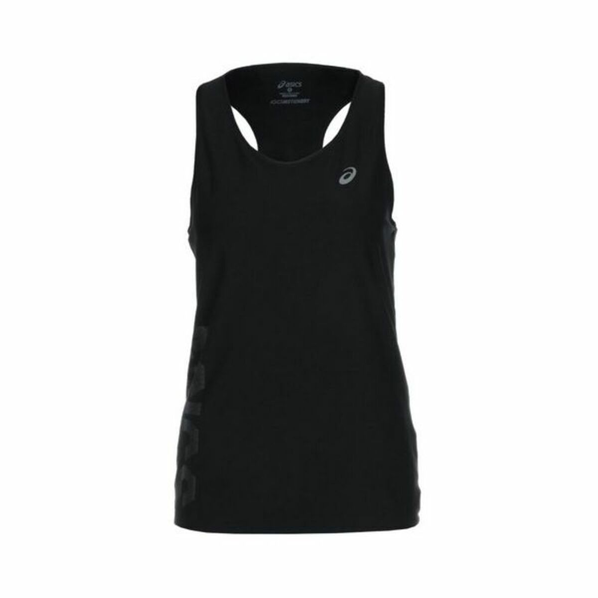 Tank-topp kvinner Asics GRAPHIC TANK