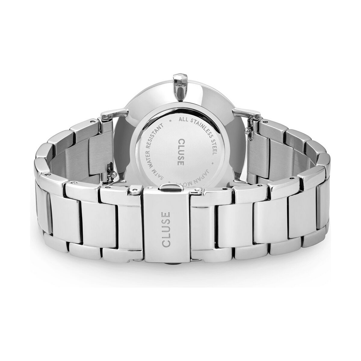 Klokker for Kvinner Cluse CW0101203026 (Ø 33 mm)
