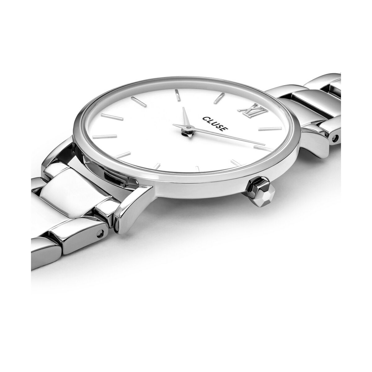 Klokker for Kvinner Cluse CW0101203026 (Ø 33 mm)