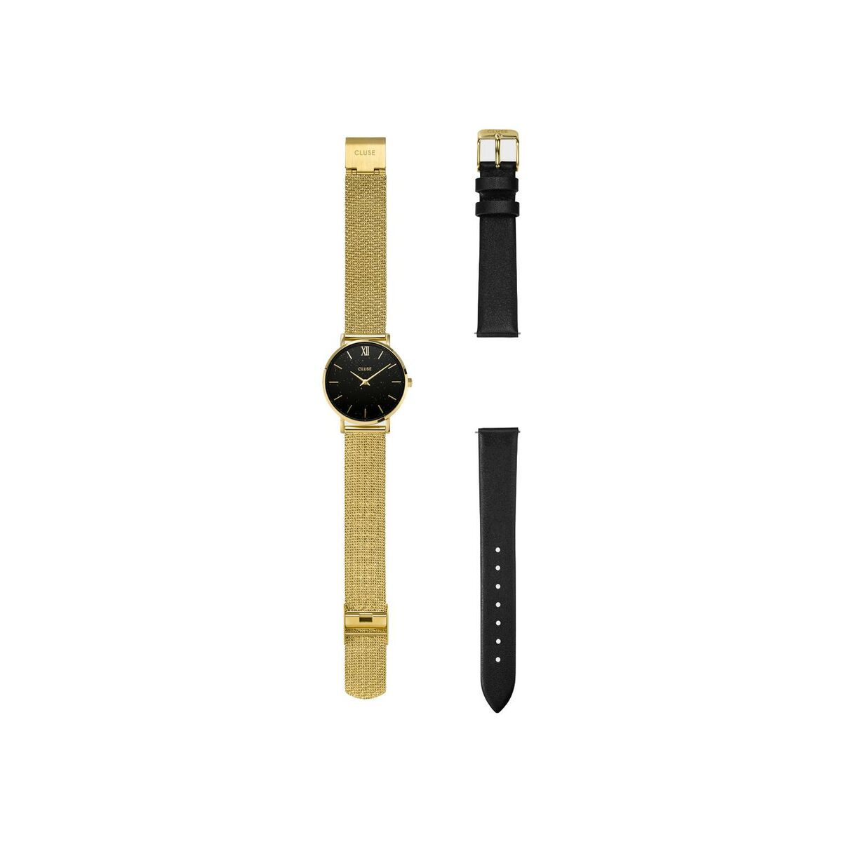 Klokker for Kvinner Cluse CG10201 (Ø 33 mm)