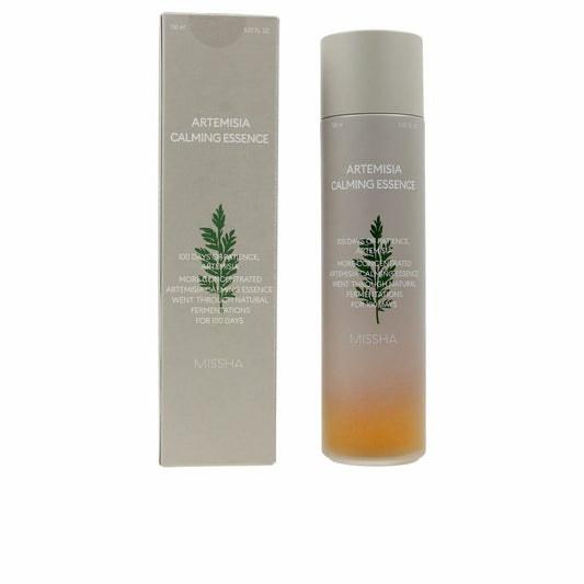Ansiktsbehandling Missha Artemisia Calming Essence (150 ml)