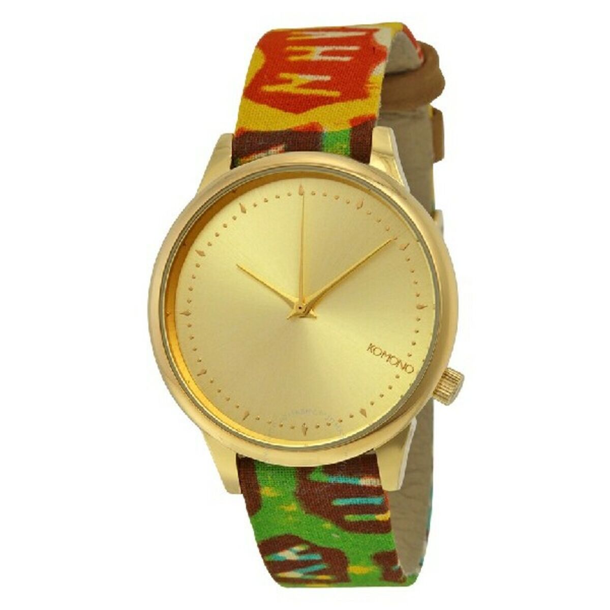 Klokker for Kvinner Komono KOM-W2851 (Ø 36 mm)