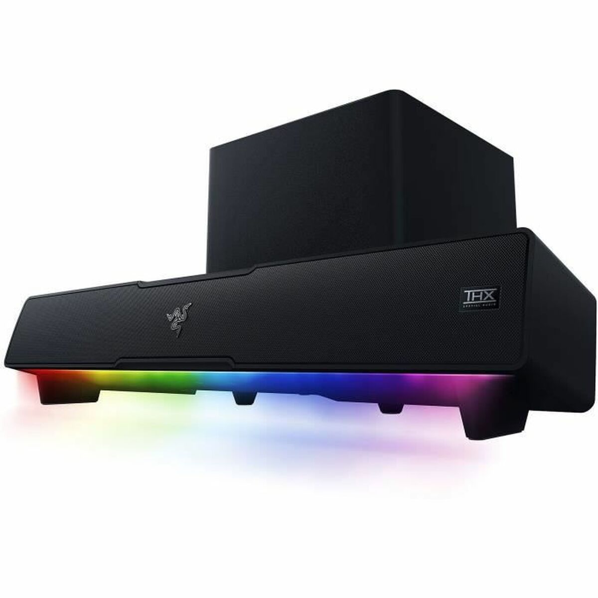 Lydplanke Razer Leviathan V2 Svart 65 W