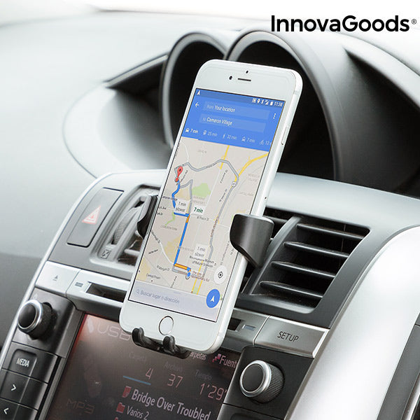 Stretto Gravity Smarttelefonholder
