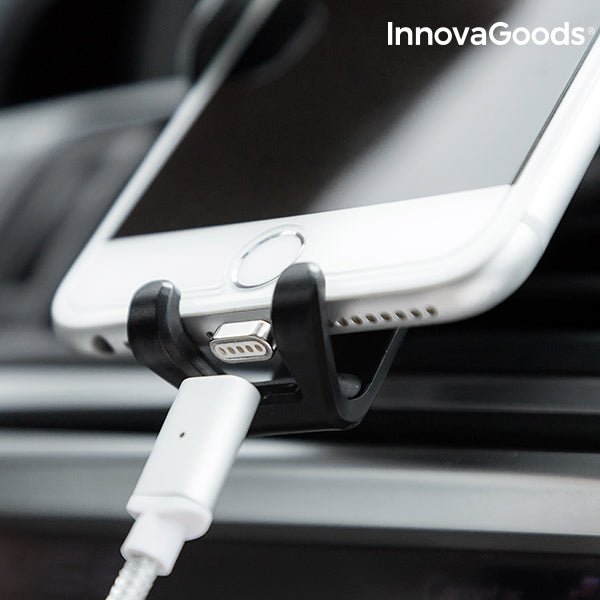 Stretto Gravity Smarttelefonholder