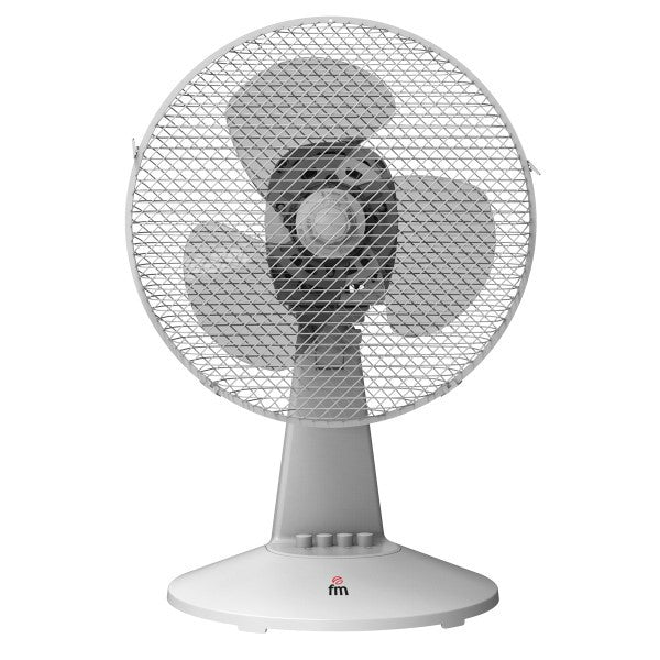 Bordvifte Grupo FM SB130 Ø 30 cm 30 W