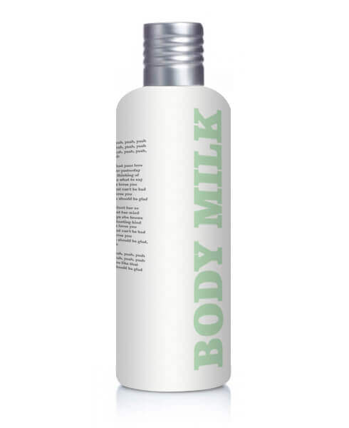 Kremer og bodylotion