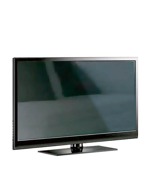 TV og smart TVs