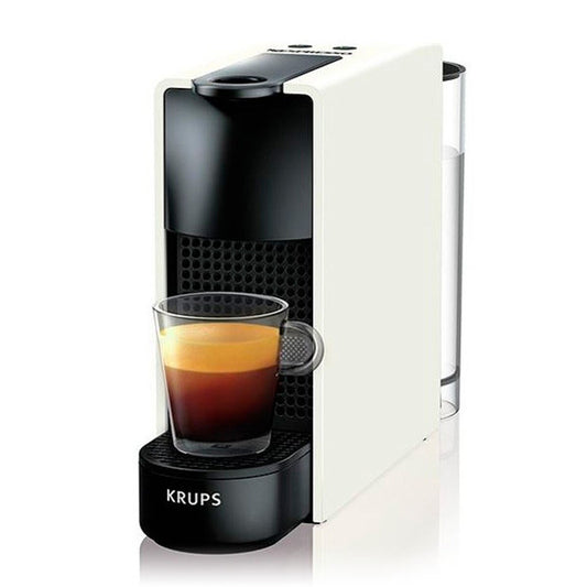 Kapslet Kaffemaskin Krups 0,6 L 19 bar 1300W 1450 W (600 ml)
