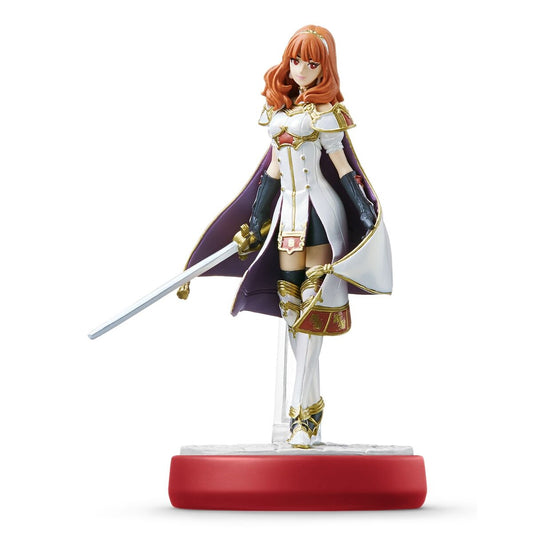 Samlerobjekter Amiibo Celica